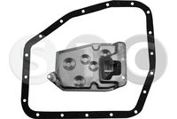 комплект хидравличен филтър, автоматична предавателна кутия