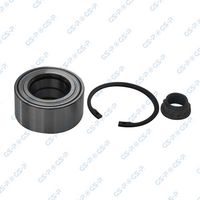 Set rulment roata GSP, Cod: GK0757