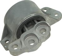 Lagerung, Motor