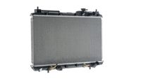 Thumbnail - Radiateur - CR740000S - MAHLE