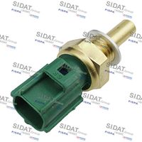 Sensor, Kühlmitteltemperatur