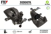 Etrier frana FTE, Cod: 9290676