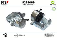 спирачен апарат