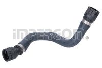 маркуч на радиатора