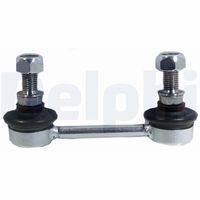 Stange/Strebe, Stabilisator
