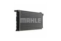 Thumbnail - Radiateur - CR597000S - MAHLE