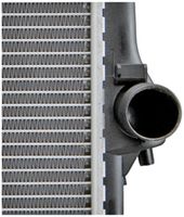Thumbnail - Radiateur - CR279000P - MAHLE