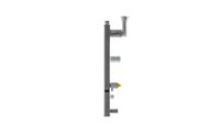 Thumbnail - Radiateur - CR1855000S - MAHLE
