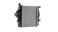 Thumbnail - Intercooler, inlaatluchtkoeler - CI672000P - MAHLE