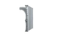 Thumbnail - Intercooler, inlaatluchtkoeler - CI128000P - MAHLE