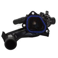 Termostat,lichid racire MEAT & DORIA, Cod: 92872