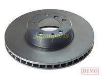 спирачен диск