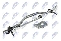 Wiper Linkage