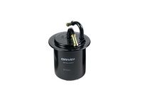 горивен филтър