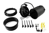 HEPU Verhitting, tankinhoud (ureuminspuiting) 1