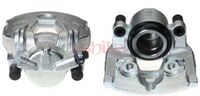 Etrier frana ASHIKA, Cod: CAL095LJM