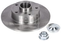 Bremsscheibe
