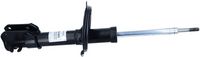 SACHS Schokdemper 3