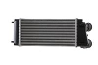 Thumbnail - Intercooler, inlaatluchtkoeler - CI16000S - MAHLE