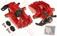 Bremssattel