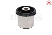 Mounting, control/trailing arm