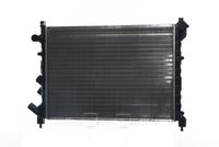 Thumbnail - Radiateur - CR610000S - MAHLE