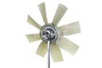 Thumbnail - Koelventilatorwiel - CFF429000P - MAHLE
