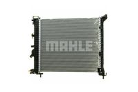 Thumbnail - Radiateur - CR1190000P - MAHLE
