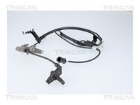 Sensor, Raddrehzahl