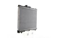 Thumbnail - Radiateur - CR162000S - MAHLE
