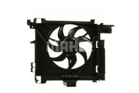 Thumbnail - Koelventilatorwiel - CFF211000P - MAHLE