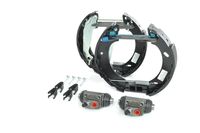 BOSCH Remschoenset 7