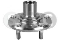 главина на колелото