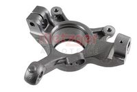 Achsschenkel, Radaufhängung