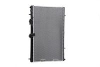 Thumbnail - Radiateur - CR1793000S - MAHLE