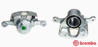 Bremssattel