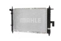 Thumbnail - Radiateur - CR1306000S - MAHLE