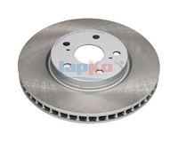 спирачен диск