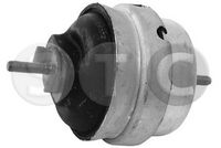 окачване, двигател