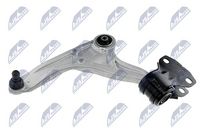 Brat, suspensie roata NTY, Cod: ZWD-FR-023