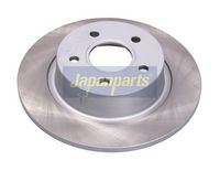 Disc frana JAPANPARTS, Cod: DP-0311C
