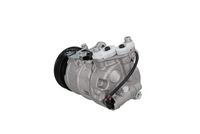 Compresor, climatizare KAMOKA, Cod: 7820250