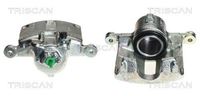 Bremssattel