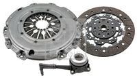 Set ambreiaj FEBI BILSTEIN, Cod: 1012202