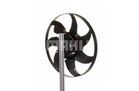 Thumbnail - Koelventilatorwiel - CFF19000S - MAHLE