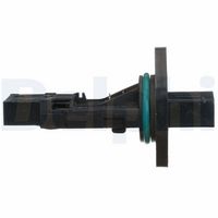 DELPHI Luchtmassameter 7