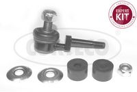 Stange/Strebe, Stabilisator