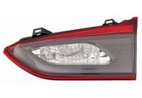 Tail Light Assembly