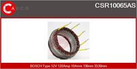 Stator, Generator Stator, Generator