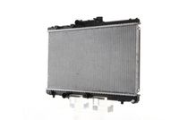 Thumbnail - Radiateur - CR162000S - MAHLE